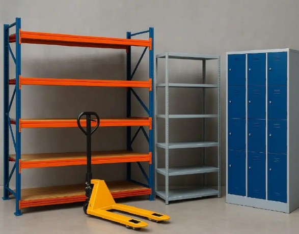 Stockage & Manutention