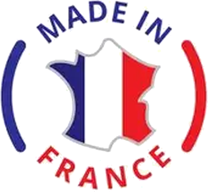 Fabriqué en France Fabriqué en France